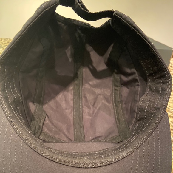 Supreme Side Panel Camp Cap - Picture 4 of 4